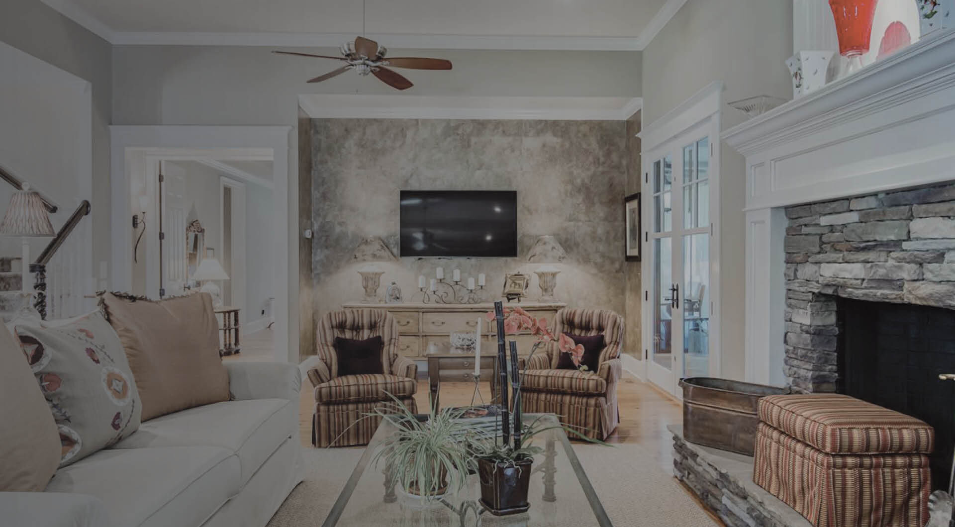 A Realtor You Can Count On